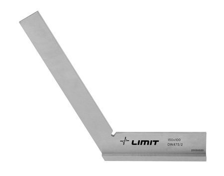 Kątownik ze stopką 120° 150x100 mm 279850200 Limit