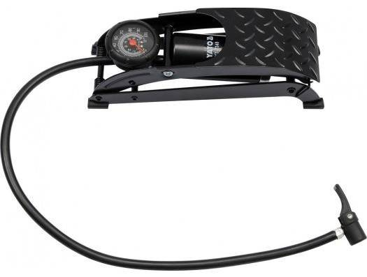 YATO POMPKA NOŻNA JEDNOTŁOKOWA  7349