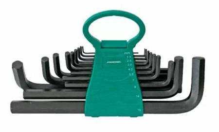 JONNESWAY IMBUSY 18cz.(1,5-10)     H01MH118S