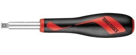 Pokrętło wkrętakowe do nasadek 1/4" TengTools M140015-C (34860106)