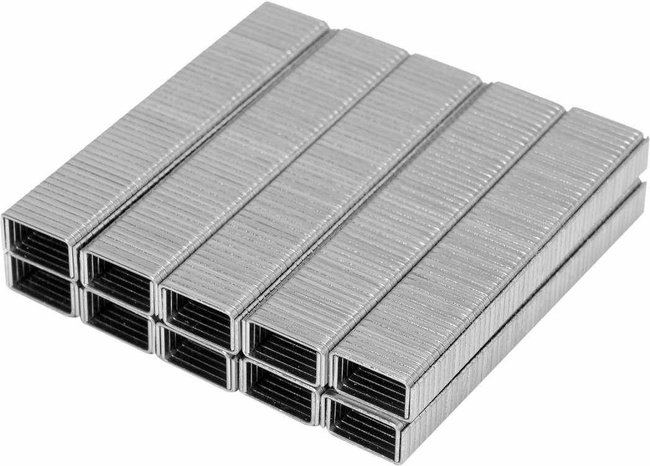 YATO ZSZYWKI   6mm/1,2 x 11,3   1000szt.