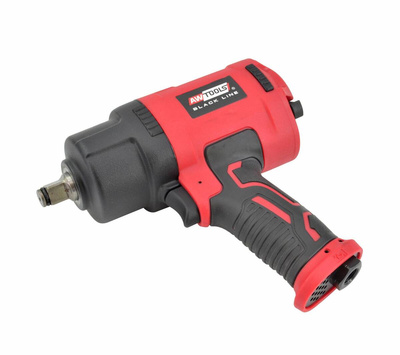 AWTOOLS PNEUMATYCZNY KLUCZ UDAROWY  1/2" 1600Nm BLACK LINE