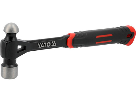 YATO MŁOTEK BLACHARSKI MONOLITYCZNY 450G