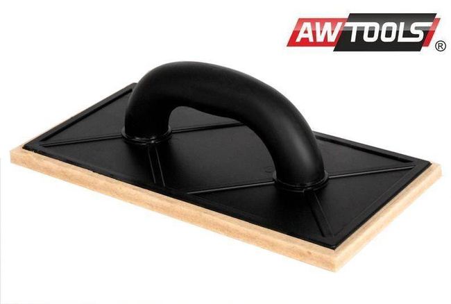 AWTOOLS PACA PLASTIKOWA 270mm Z FILCEM 8mm