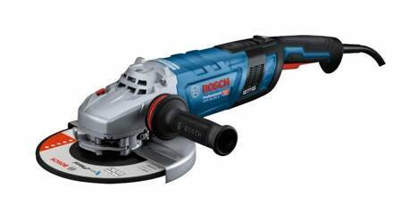 BOSCH SZLIFIERKA KĄTOWA   230mm/2800W GWS 30-230 B