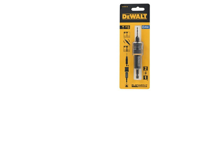 DEWALT SYSTEM OBRÓC I PRACUJ  8mm