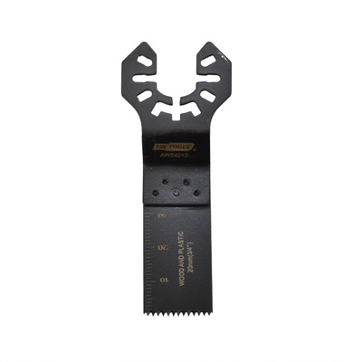 AWTOOLS MT BRZESZCZOT DO URZĄDZENIA WIELOFUNKCYJNEGO HCS 20mm x 30mm DREWNO/PLASTIK