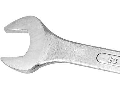 RICHMANN KLUCZ PŁASKO-OCZK. 75MM C.V.