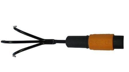 FISKARS KULTYWATOR WYGIĘTY QUIKFIT