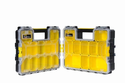 STANLEY ORGANIZER NISKI FATMAX PRO