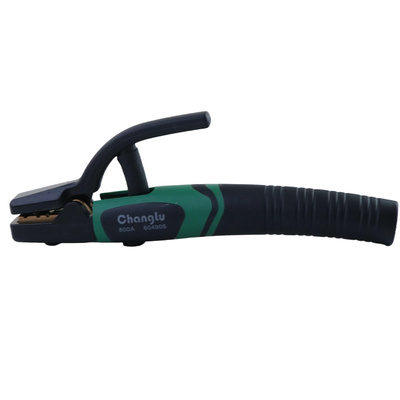 Uchwyt elektrody 800A CL604908 - CHANGLU TOOLS