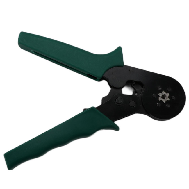 Szczypce zaciskowe przegubowe 175mm specjalna złączka CL6-6 CL610022 - CHANGLU TOOLS