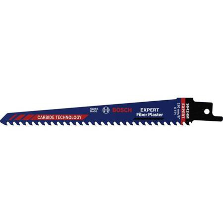 BOSCH BRZESZCZOT DO PIŁ SZABLASTYCH EXPERT S641HM 150mm  /1szt.