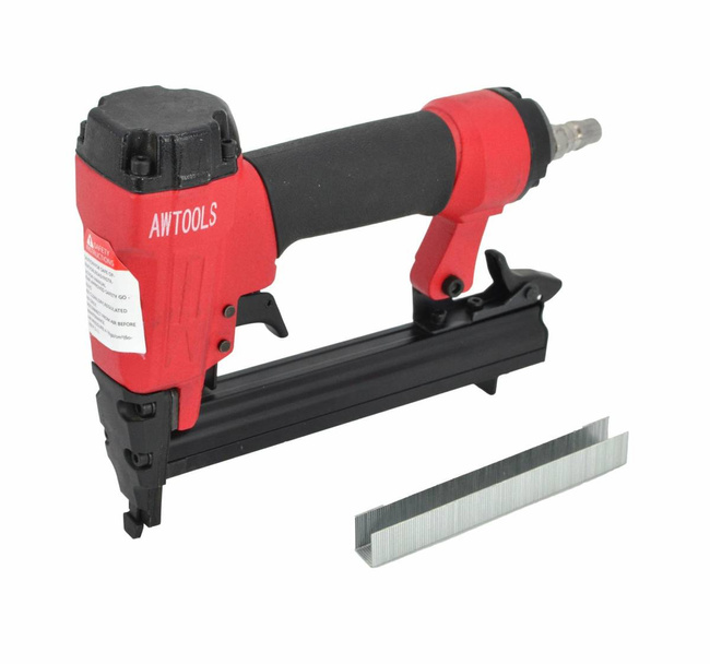 AWTOOLS PNEUMATYCZNY ZSZYWACZ  6-16mm