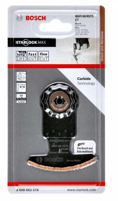 BOSCH MT BRZESZCZOT MATI68RST5