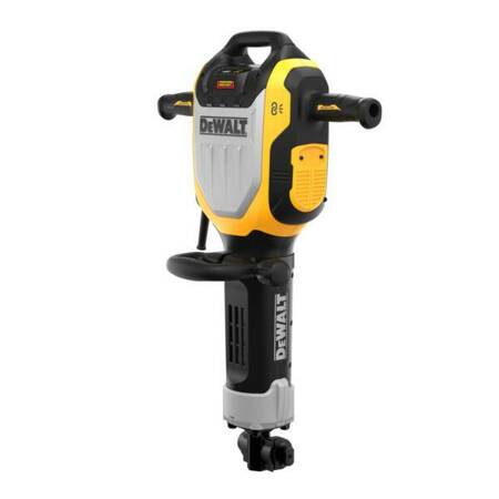 DEWALT MŁOT WYBURZENIOWY HEX28 2100W D25966 41J
