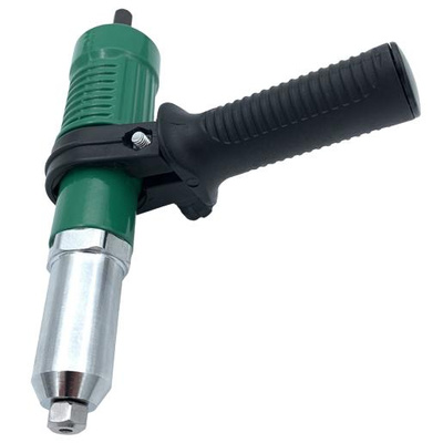 Zestaw 5 sztuk wierteł do nitowania CL608702 - CHANGLU TOOLS