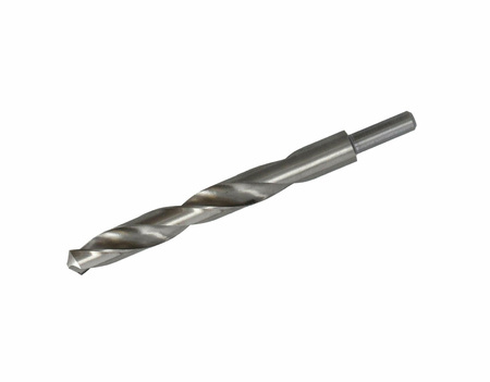 AWTOOLS WIERTŁO METAL BIAŁE PODTACZANE 13,5mm/5szt.