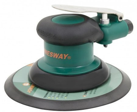 Szlifierka pneumatyczna orbitalna 150mm bez odsysu Jonnesway JAS-1022-6HE