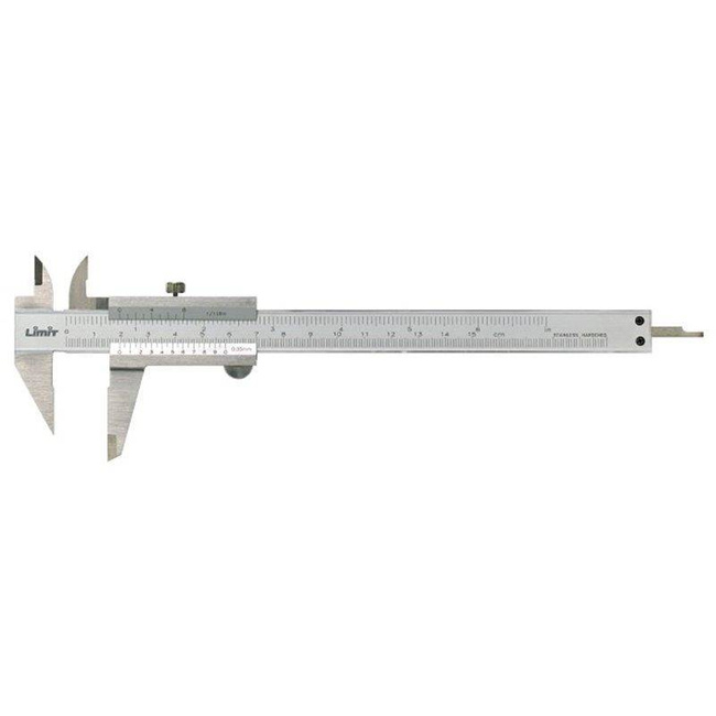 LIMIT Suwmiarka traserska 150 mm (35130103)