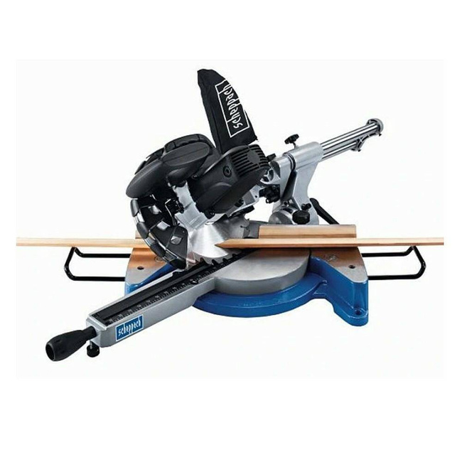 SCHEPPACH PIŁA UKOŚNICA  HM254 2000W 254mm/ 340 x 90mm