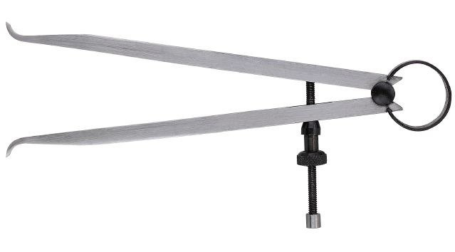 Macki wewnętrzne 150 mm Limit 24450405