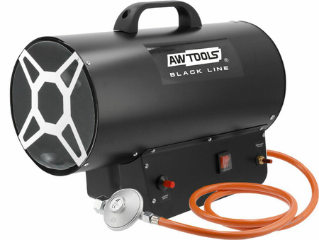 AW NAGRZEWNICA GAZOWA 30KW