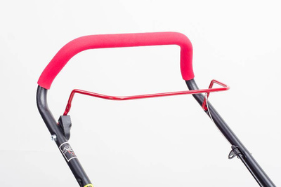 NAC KOSIARKA SPALINOWA BEZ NAPĘDU 42cm BRIGGS & STRATTON 125cc  LP42-450E