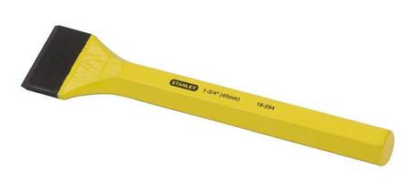 STANLEY PRZECINAK MURARSKI 45x215mm