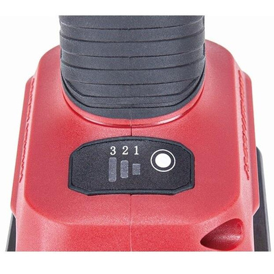 Polerka akumulatorowa Li-ion 150mm 20V COPS20LIB - WORCRAFT