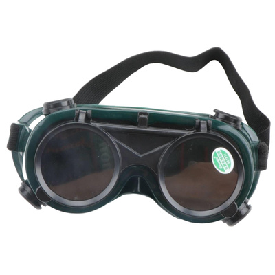Okulary ochronne (podwójne) do spawania CL801811 - CHANGLU TOOLS