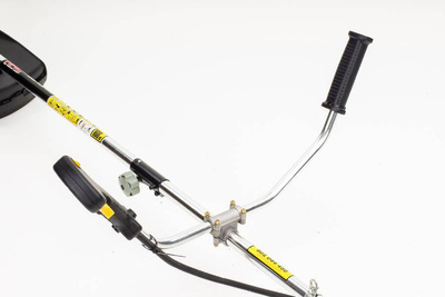 NAC KOSA SPALINOWA 3,2KM  BP540-32B-V