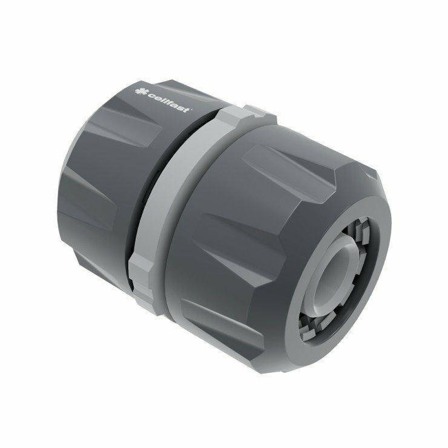 CELLFAST ŁĄCZNIK WĘŻA  1/2" ABS 50-600