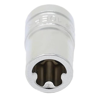 1/4" Nasadka Dr. 10EPR TORX PLUS do TESLA GX2001 - ELLIENT TOOLS