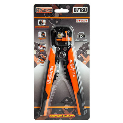 RICHMANN SZCZYPCE DO ŚCIĄGANIA IZOLACJI UNIWERSALNE