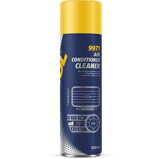Środek czyszczący do klimatyzacji MANNOL 520ml 9971