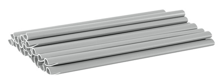 CELLFAST KLIPSY DO TAŚMY OGRODZENIOWEJ SZARE /10szt.