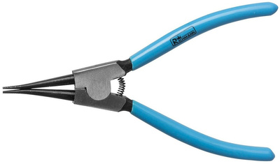 Szczypce Segera proste zwnętrzne 180mm Corona / Richmann C7011