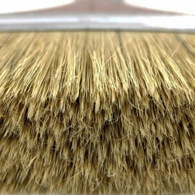 AWTOOLS PĘDZEL ANGIELSKI PROFESJONALNY LAKIEROWANY  75mm  /3,0"/