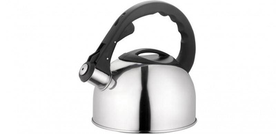 LT7004 Czajnik Lumier 2L Silver LAMART