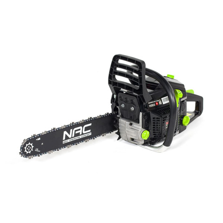 NAC PIŁA ŁAŃCUCHOWA SPALINOWA 45cc 40cm ECONOMIC