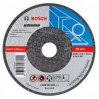BOSCH TARCZA DO SZLIFOWANIA 125*6*22