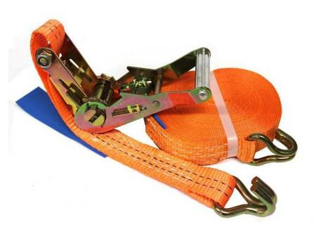 PAS TRANSPORTOWY BASIC  8m / 2000 / 35mm