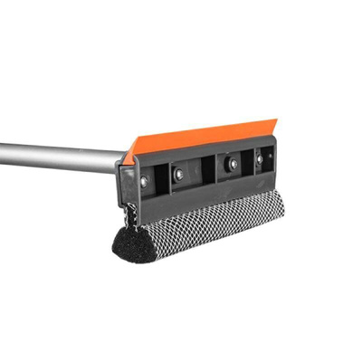 ŚCIĄGACZKA DO MYCIA SZYB  8" TELESKOPOWA