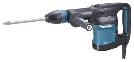 MAKITA MŁOT KUJĄCY SDS-MAX 1100W 7,6J 5,1kg HM0870C
