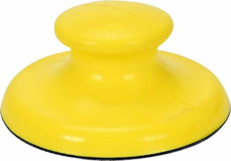VOREL BLOK ŚCIERNY Z RZEPEM FI 150mm