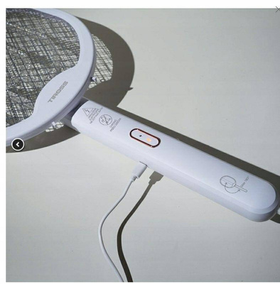 TIROSS ŁAPKA OWADOBÓJCZA USB