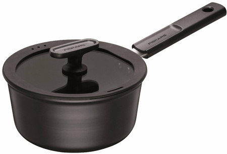 FS.RONDEL 1,8 L Z POWŁOKĄ NIEPRZYWIERAJĄCĄ I Z POKRYWKĄHARD FACE