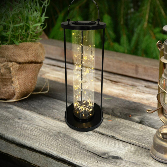 VOLTENO LAMPKA SOLARNA SQUARE