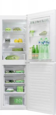 Lodówka kombinowana PHILCO PCS 2531 F